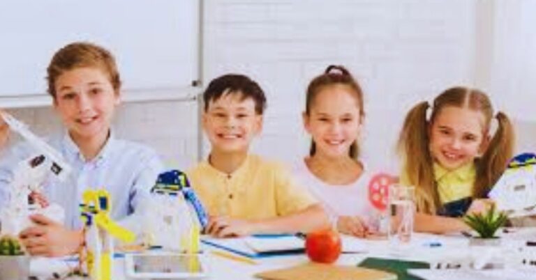 Building an Inclusive Digital Classroom: Tips for EdTech Implementation
