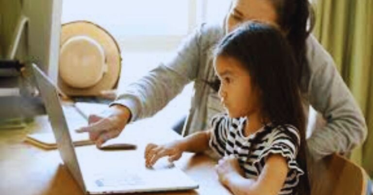 EdTech for Parents: How to Support Your Child's Digital Learning Journey
