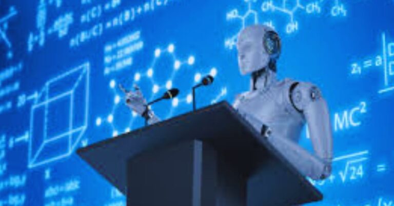 How AI is Revolutionizing Education: A Deep Dive into Smart Learning Tools
