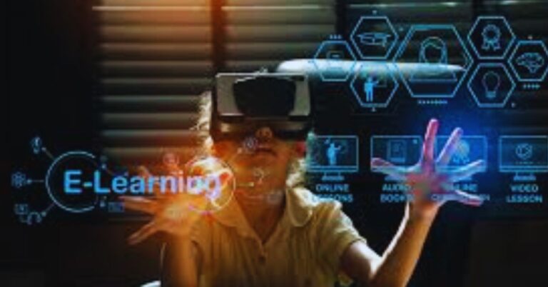 The Future of EdTech: Key Trends Shaping the Classroom of Tomorrow