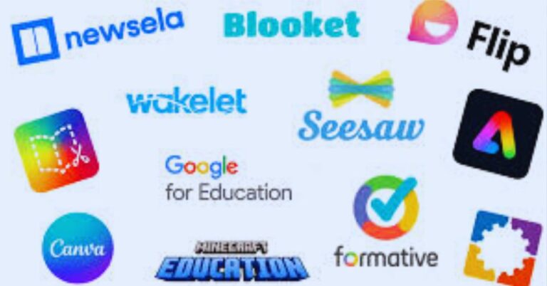 Top 10 EdTech Tools for Teachers to Enhance Classroom Engagement